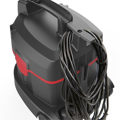 SPRINTUS FLOORY ZERO Trockensauger – 11 Liter Behältervolumen