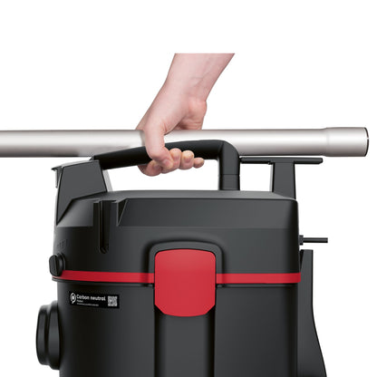 SPRINTUS FLOORY ZERO Trockensauger – 11 Liter Behältervolumen