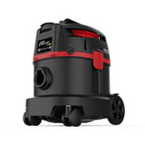 SPRINTUS ERA EVO ZERO vacuum cleaner, 700 W – 13 litre container capacity