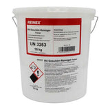 Reinex R5 Geschirr-Reiniger, Pulver 10 Kg