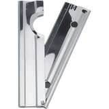 LEWI Klingenhalter Edelstahl - 10 cm