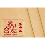 LEWI Fensterleder Fina Spezial mit Löwenstempel