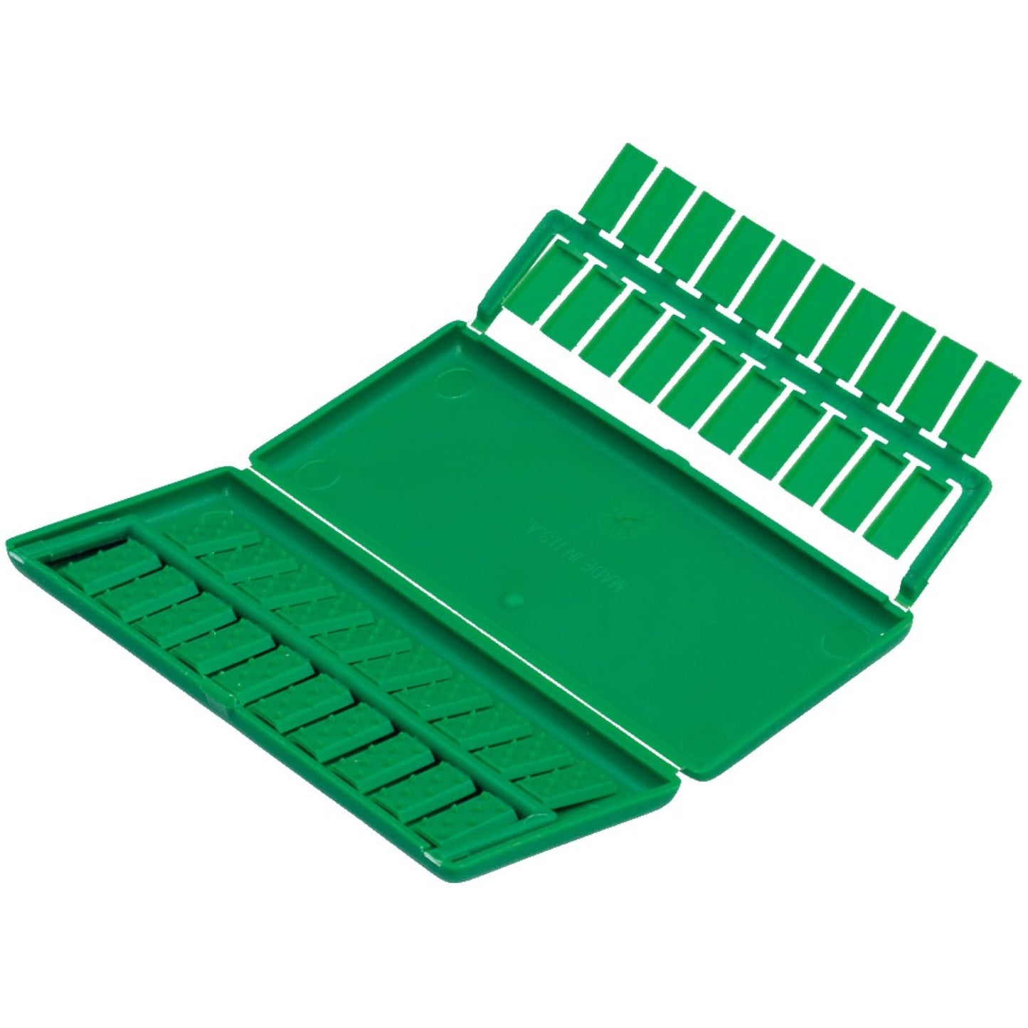 UNGER Plastic Clips™ und Messing Clips™ – 1 Box = 40 Stück