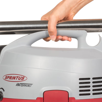 SPRINTUS WATERKING Nass- / Trockensauger