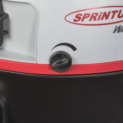 SPRINTUS WATERKING Nass- / Trockensauger