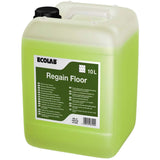 ECOLAB Regain Floor Fußbodenreiniger – 10 l