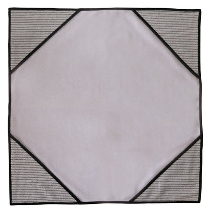 UNGER ErgoTec® NINJA MicroWipe™ Mikrofasertuch – 40 x 40 cm, 1 Tuch