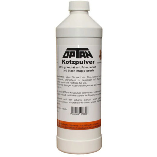 OPTAN braakselpoeder – 1 kg