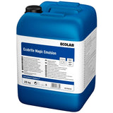 ECOLAB Ecobrite Magic Emulsion Waschmittel – 25 kg