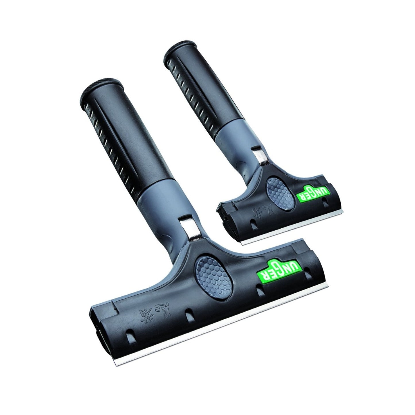 UNGER ErgoTec® Ninja Combo Schaber