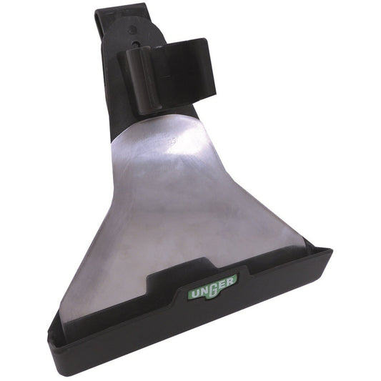 UNGER ErgoTec® Ninja Holster – für 10 cm und 15 cm Schaber