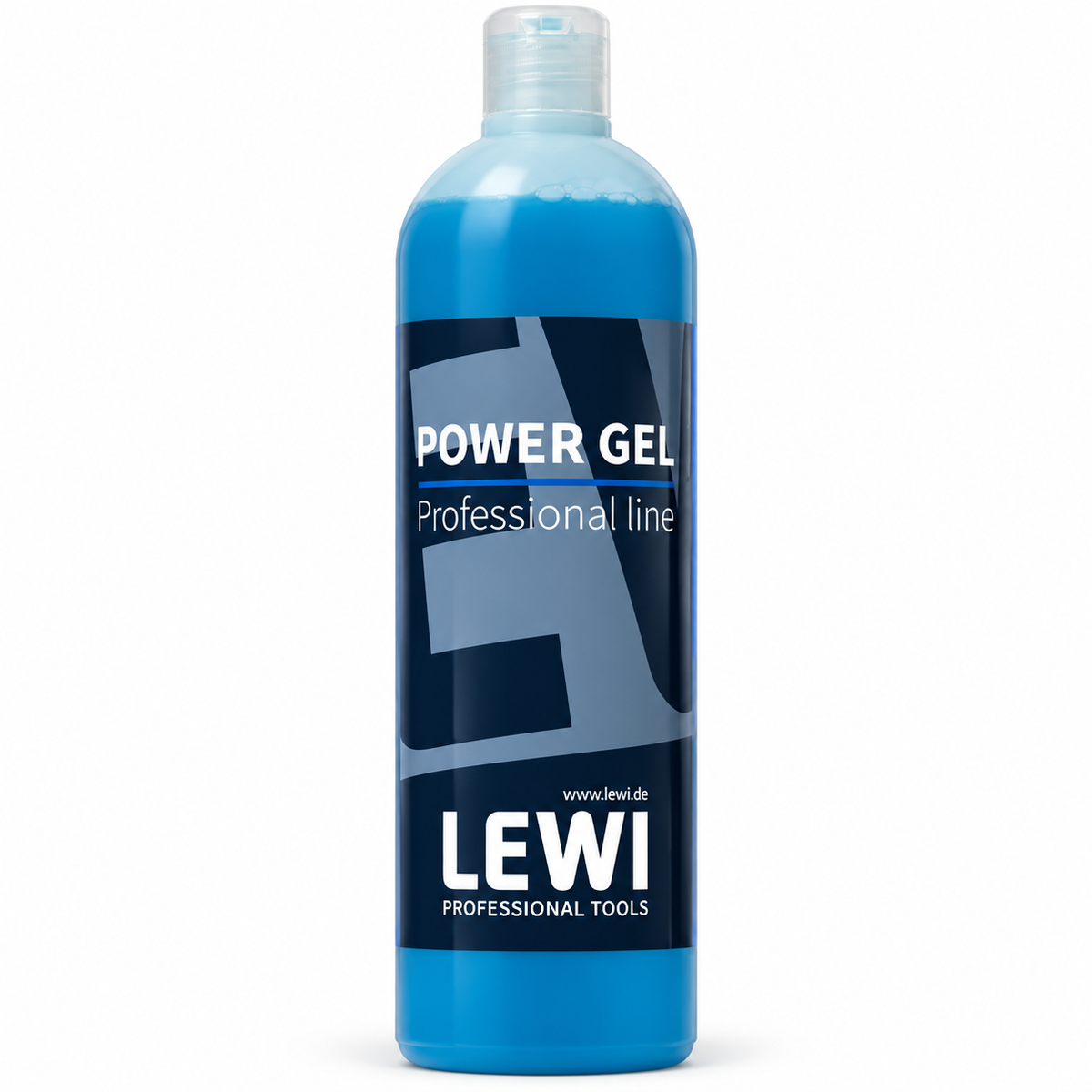 LEWI Power Gel 500ml