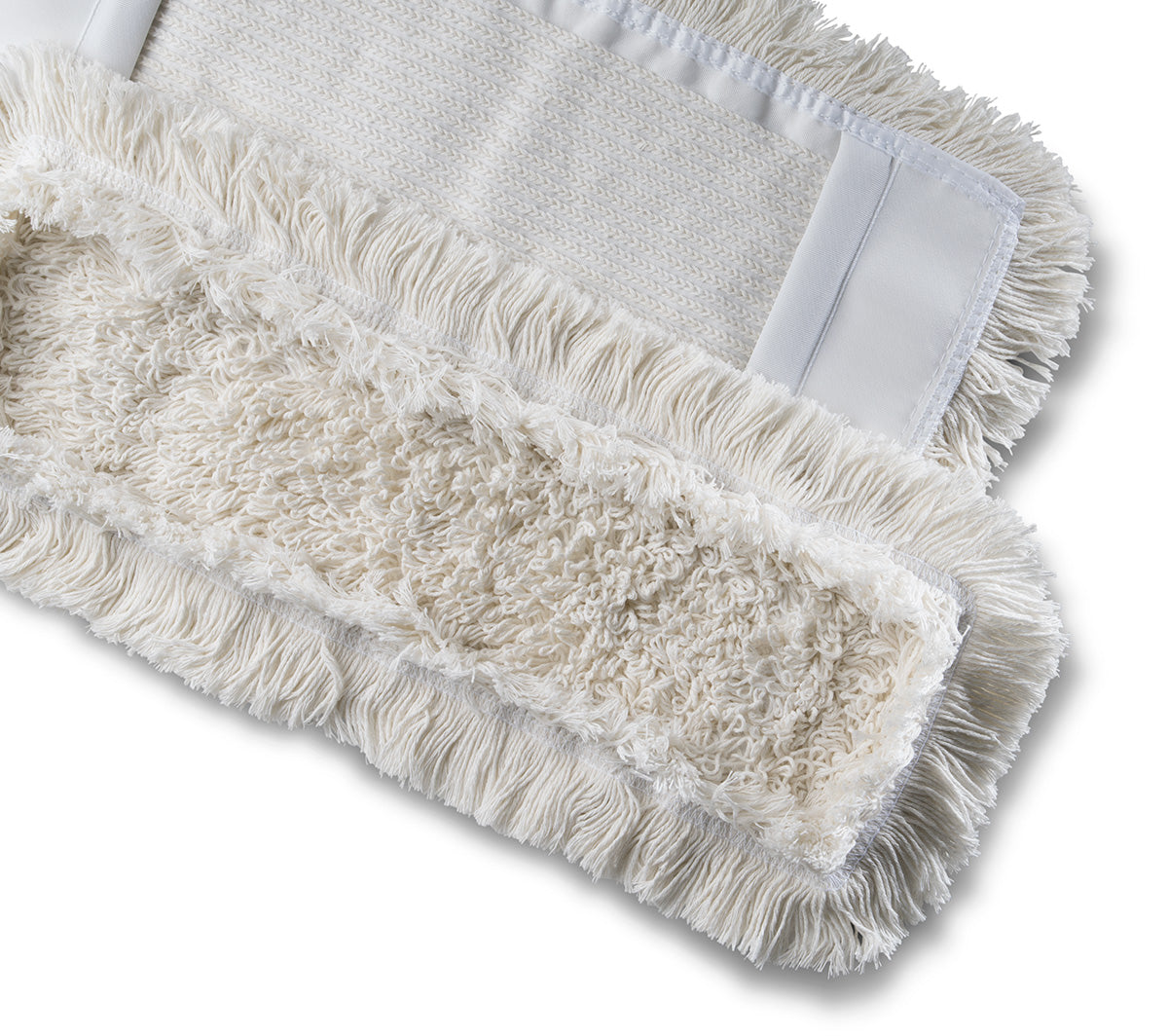 MOPPTEX Baumwollmopp PREMIUM Tufting
