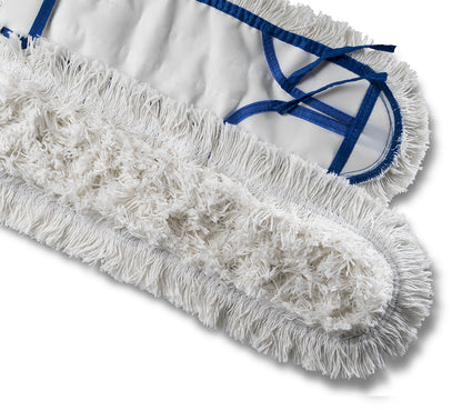 MOPPTEX Baumwollmopp ÜBERLÄNGE