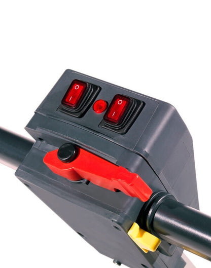 Numatic Kabel-Scheuersaugmaschine TT4045G