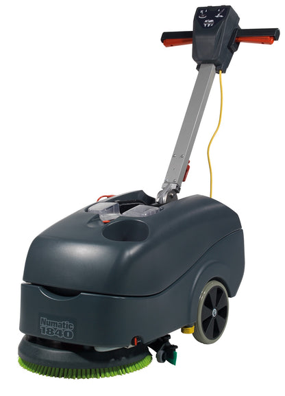 Numatic Kabel-Scheuersaugmaschine TT1840G