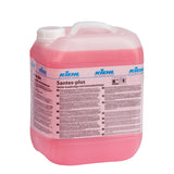 Kiehl Santex-plus Sanitär-Grundreiniger und Schwimmbadreiniger 10 L