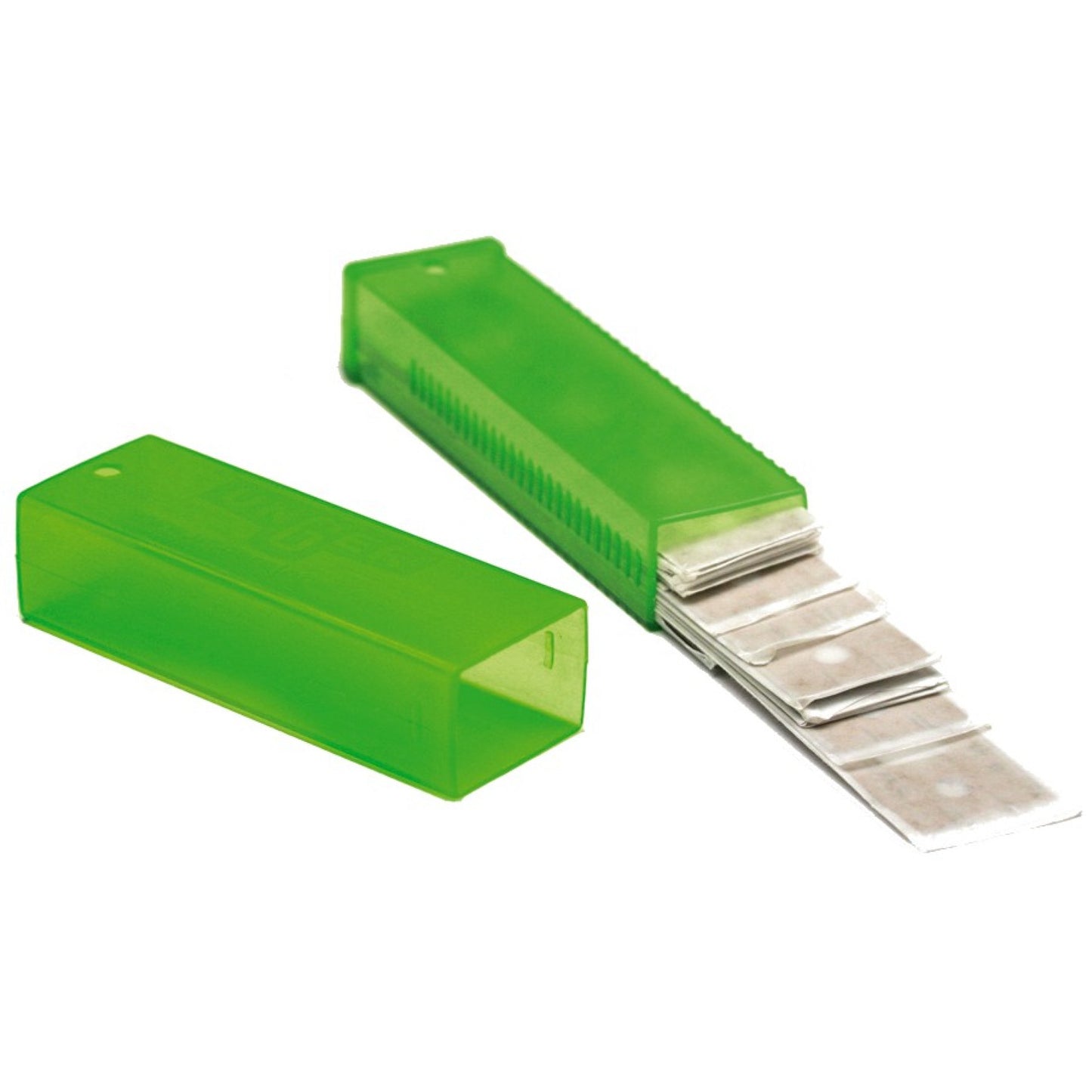 UNGER Glasschaberklingen 25 Klingen