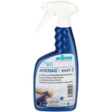 Kiehl ARENAS-exet 2 Tinten- und Filzstitfentferner - 500 ml