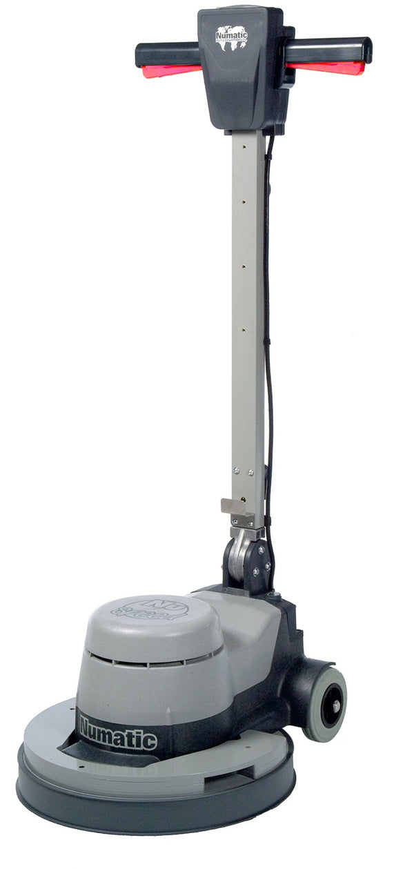 Numatic Einscheibenmaschine NR1500S