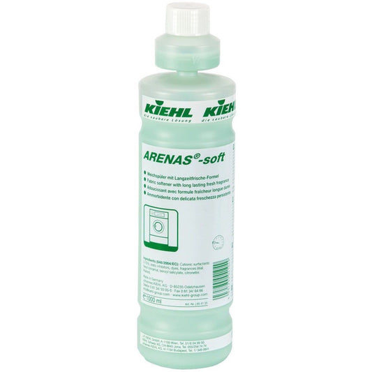 Kiehl ARENAS-soft Weichspüler - 1000 ml
