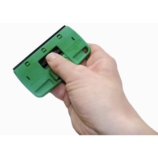 Unger ProTrim 10 - Glasschaber 10cm TX100