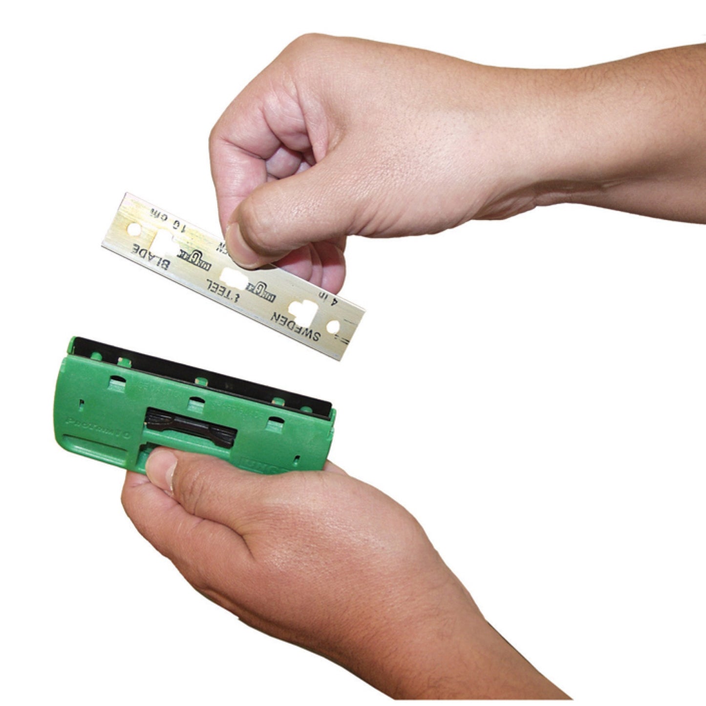 Unger ProTrim 10 - Glasschaber 10cm TX100