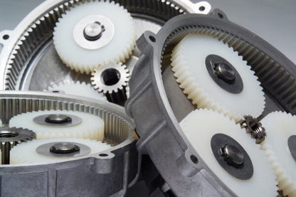 Numatic Einscheibenmaschine NR1500S