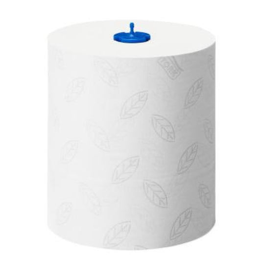 Tork Handtuchrollen Matic® Kompatibel für H1, weiß, 21cm x 150m