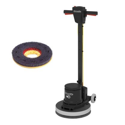 Numatic Einscheibenmaschine HFM1515G / ESM-SET 1C