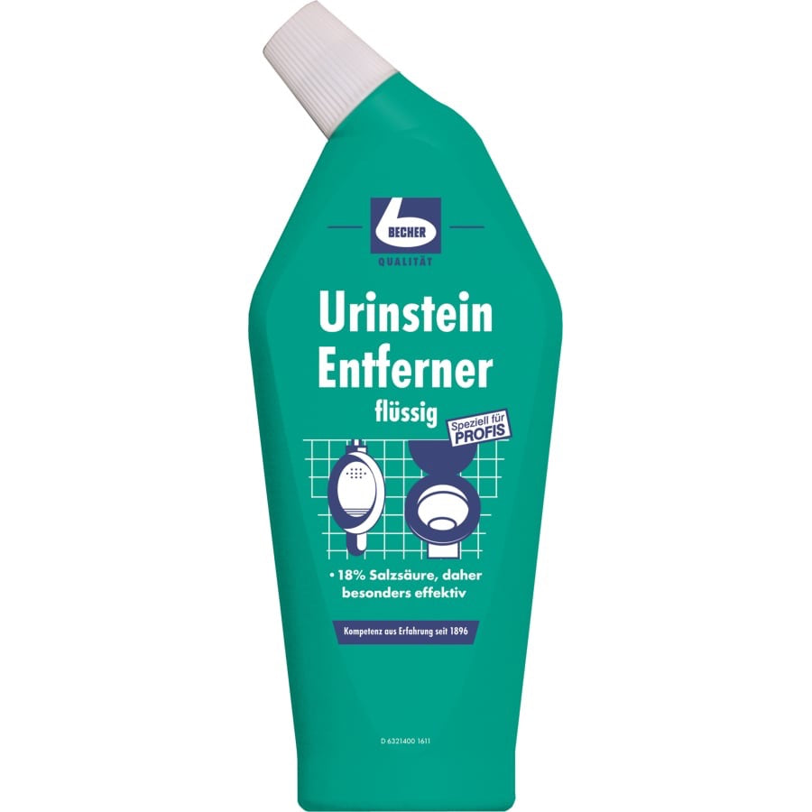 Dr. Becher Urinstein Entferner 750ml