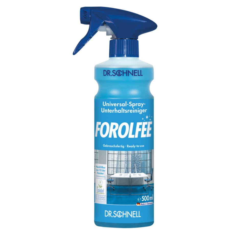 Dr. Schnell FOROLFEE Universalreiniger - 500ml