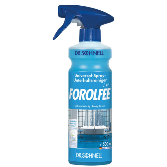 Dr. Schnell FOROLFEE Universalreiniger - 500ml