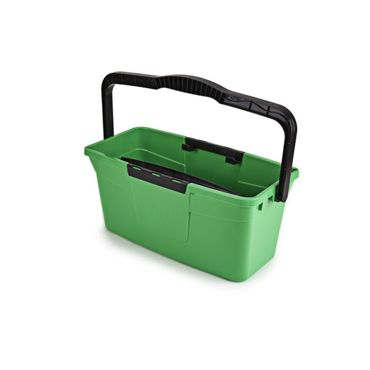 UNGER Glasreinigungseimer 12 Liter QB12B