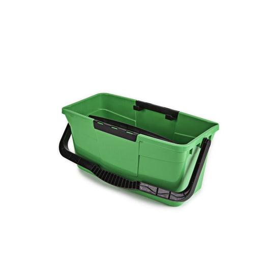 UNGER Glasreinigungseimer 12 Liter QB12B