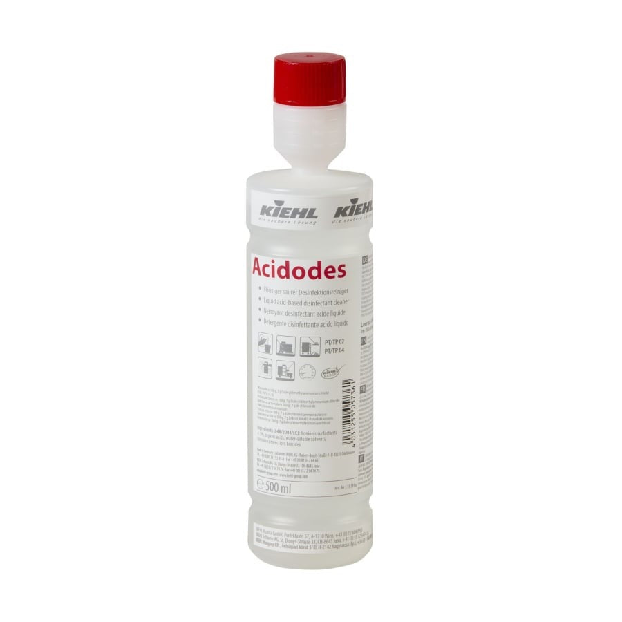 Kiehl Acidodes Desinfektionsreiniger 500 ml