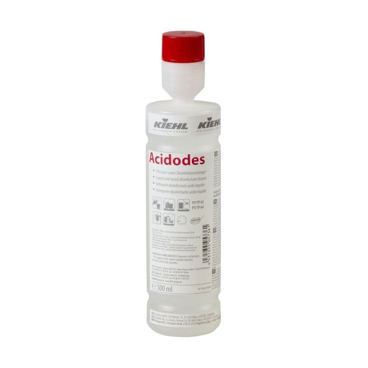 Kiehl Acidodes Desinfektionsreiniger 500 ml