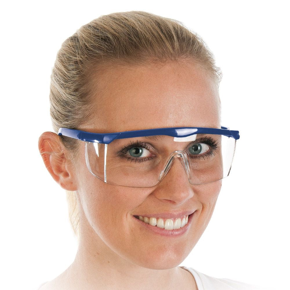 HYGOSTAR® Allzweckschutzbrille "Fit"