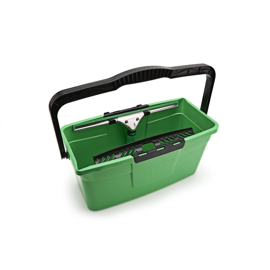 UNGER Glasreinigungseimer 12 Liter QB12B