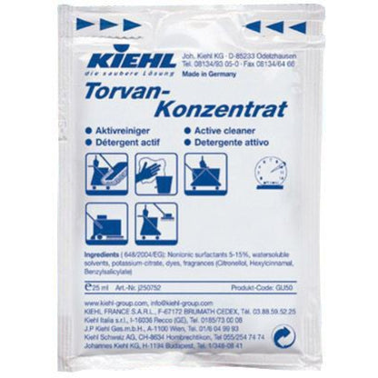 Kiehl Torvan-Konzentrat Aktivreiniger 25 ml DSBE