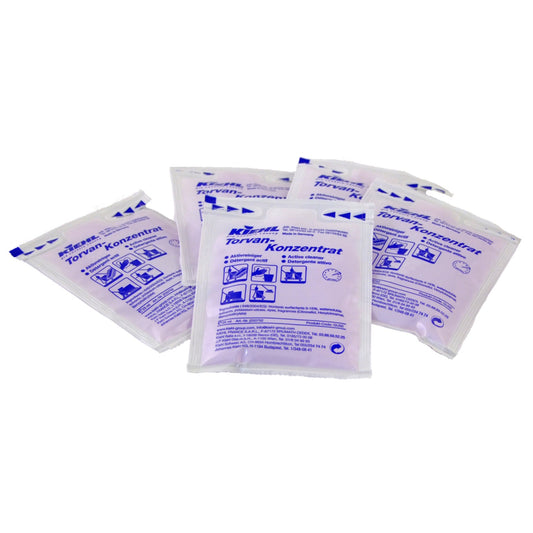 Kiehl Torvan-Konzentrat Aktivreiniger 25 ml DSBE