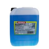 Reinex R13 Klarspüler, für Spülmaschinen – 10 Liter