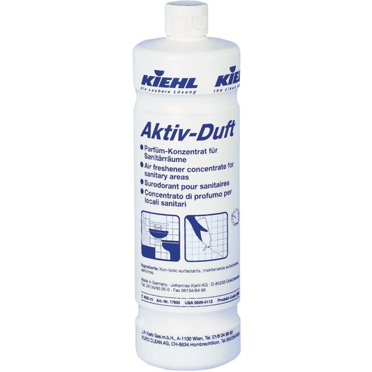 Kiehl Aktiv-Duft Parfüm Konzentrat für Sanitärräume 1000 ml