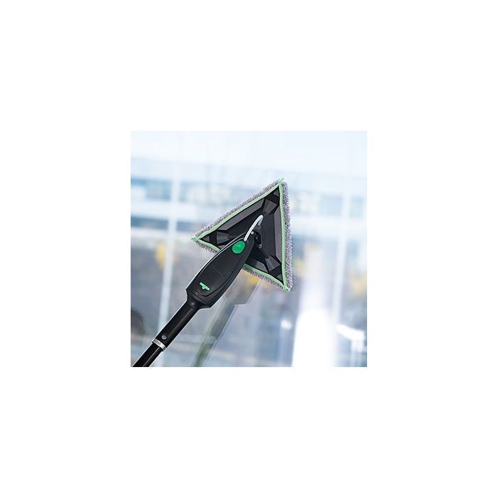 UNGER Stingray® Intensiv Reinigungs-TriPad Mikrofaser SRPD2