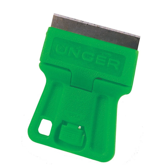 UNGER Minischaber 40 x 50 mm STMIN