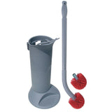 UNGER Ergo Toilettenbürste + Halter