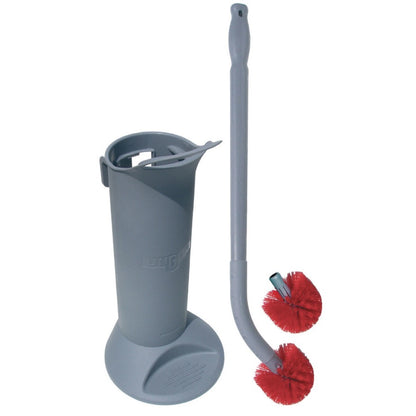 UNGER Ergo Toilettenbürste + Halter BBWHR