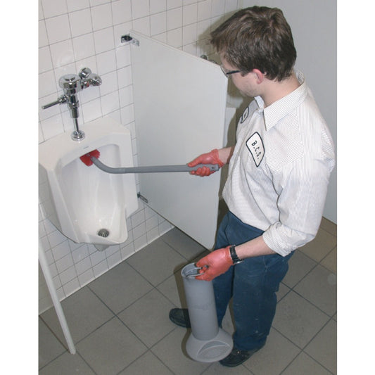 UNGER Ergo Toilettenbürste + Halter BBWHR