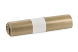 FUNNY LDPE-Regenerat Müllsäcke, transparent, Typ 60 extra, 120 l, 700 x 1.100 mm