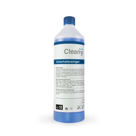 Cleany Universalreiniger 1000 ml